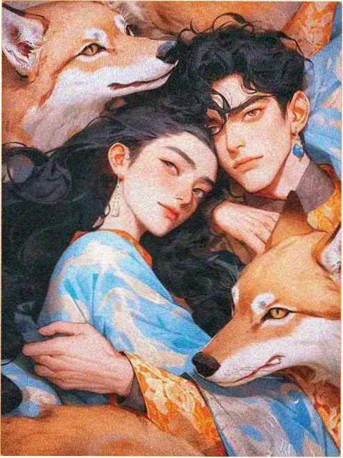 电影北方来信完整版在线观看海报