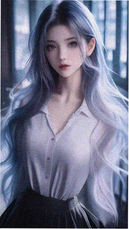 电视剧第七次倒数完整版在线观看海报
