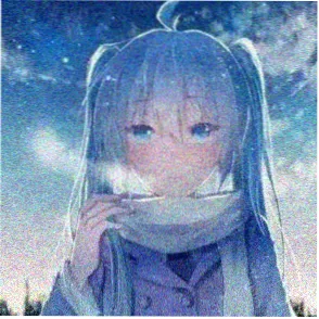 观众 半夜煮面 的头像